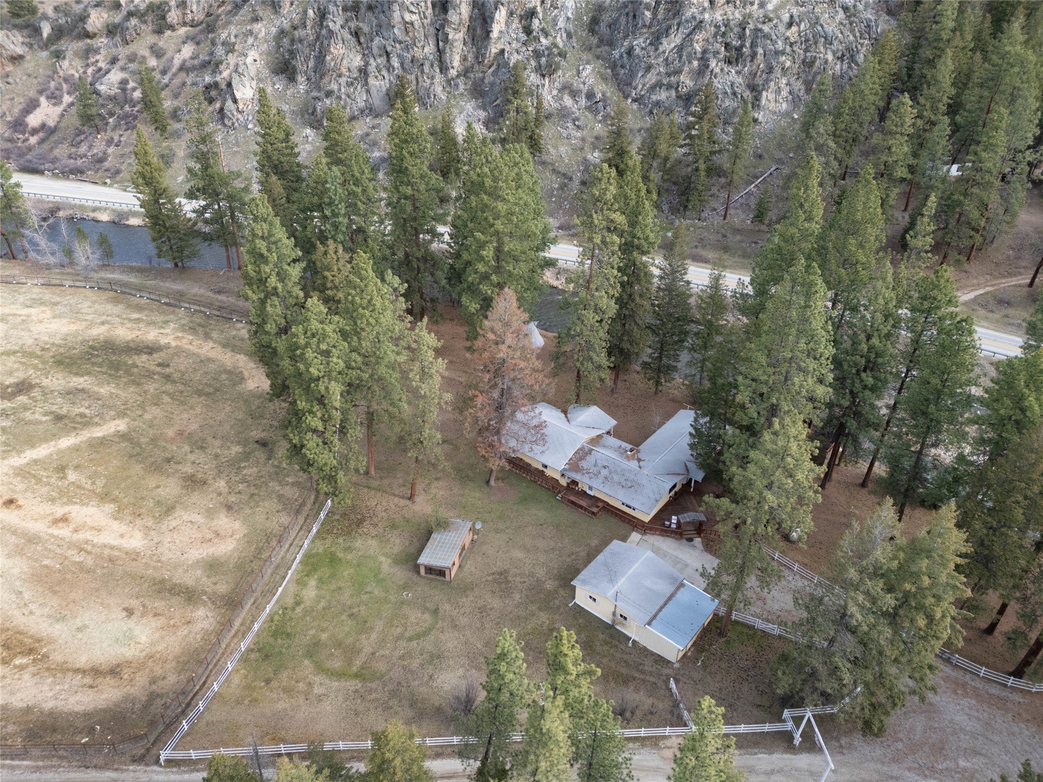 357 Blind Draw Road Conner, MT 59827 - Photo 121 of 126 Gallery Image 121