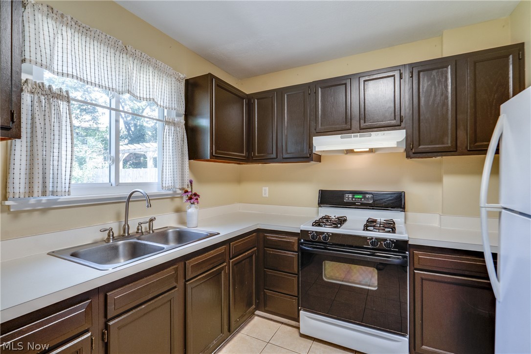 391 Reed Avenue Akron, OH 44301 - Photo 17 of 40