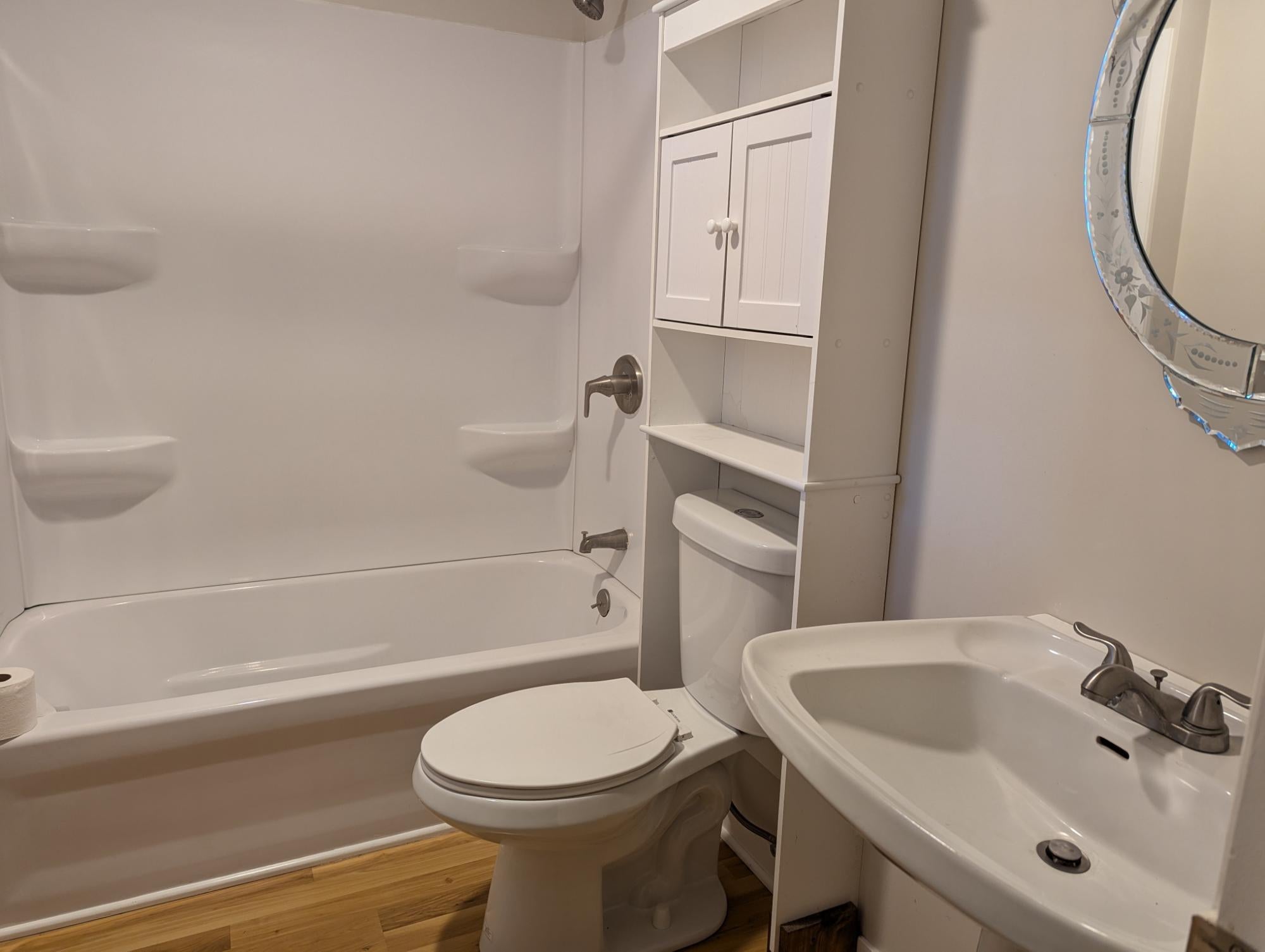 203 Hillside Road Rhinelander, WI 54501 - Photo 6 of 23 Gallery Image 6