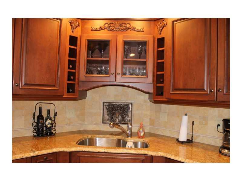 116 Locke Village Road, Unit K4 Newry, ME 04261 - Photo 4 of 18 Kitchen.