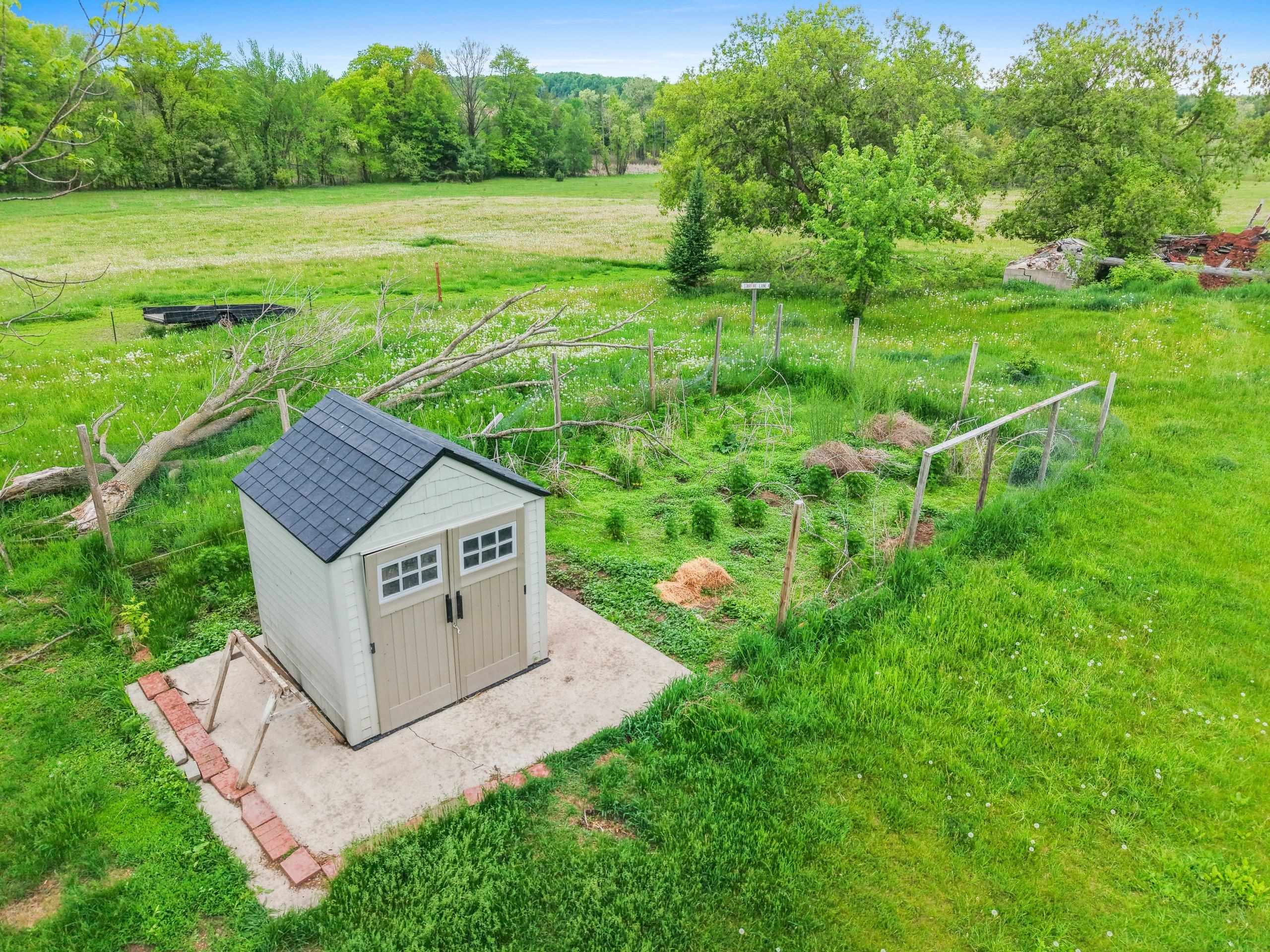 W11624 Winkle Road Shawano, WI 54166 - Photo 8 of 41