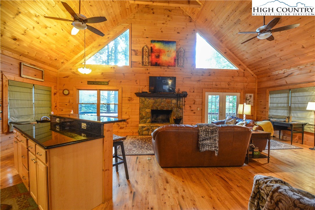 184 Riversound Drive Banner Elk, NC 28604 - Photo 1 of 35 Gallery Image 1