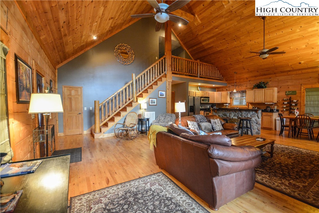 184 Riversound Drive Banner Elk, NC 28604 - Photo 6 of 35 Gallery Image 6