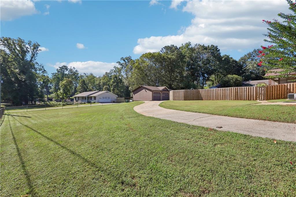 4542 Burns Road Northwest Lilburn, GA 30047 - Photo 43 of 43 Gallery Image 43