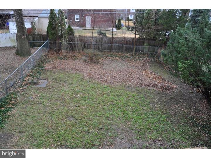 218 Birchwood Road Aldan, PA 19018 - Photo 12 of 14 View in Back