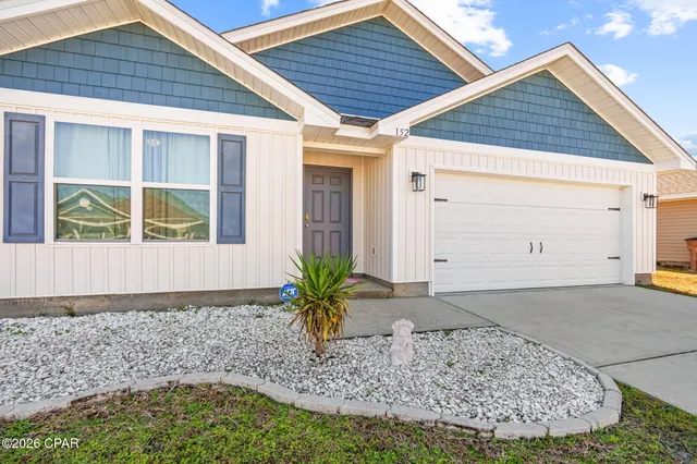 $310,000 | 152 Merrion Road, Southport, FL 32409