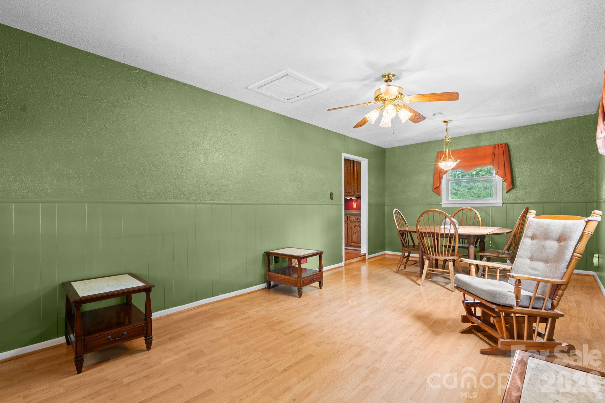 209 St Marys Church Road Morganton, NC 28655 - Photo 7 of 31 Gallery Image 7