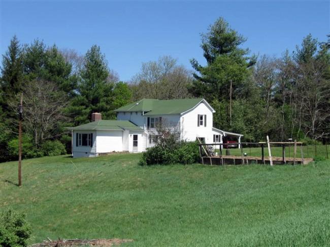 16155 Frost Road Dunmore, WV 24934 - Photo 34 of 35 Gallery Image 34