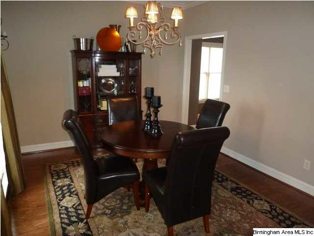 6305 Augusta Lane Bessemer, AL 35022 - Photo 15 of 30