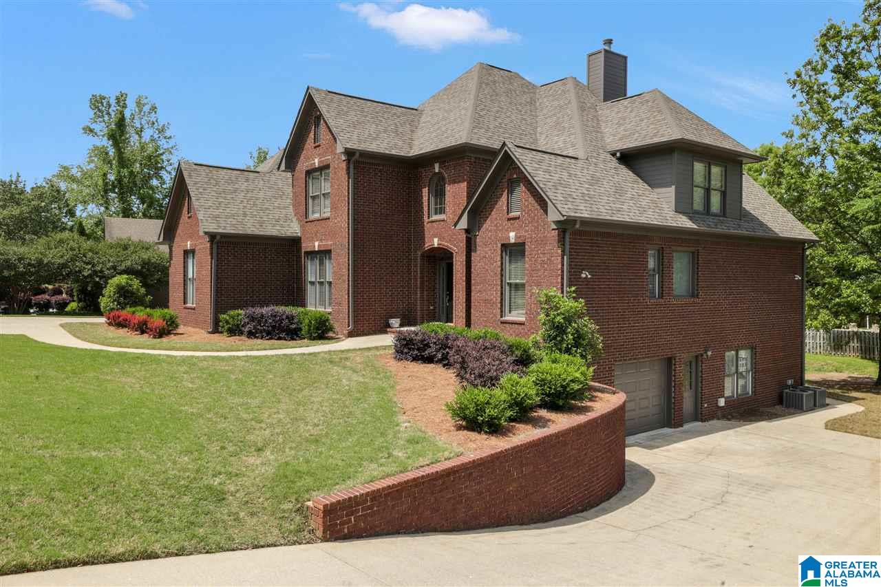 329 Windchase Trace Birmingham, AL 35242 - Photo 5 of 49