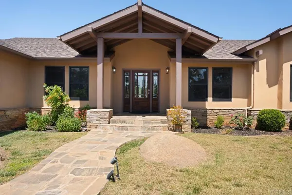 $1,200,000 | 1988 Alpine Creek Lane, Alpine, CA 91901