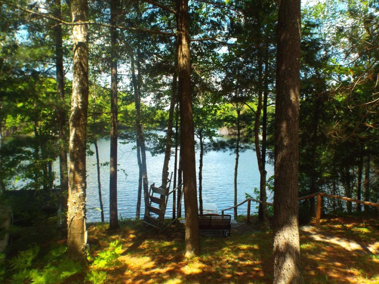 N7370 Kennedy Road Deerbrook, WI 54424 - Photo 9 of 61 Gallery Image 9