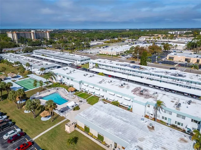 $130,000 | 5286 81st Street North, Unit 4, St. Petersburg, FL 33709