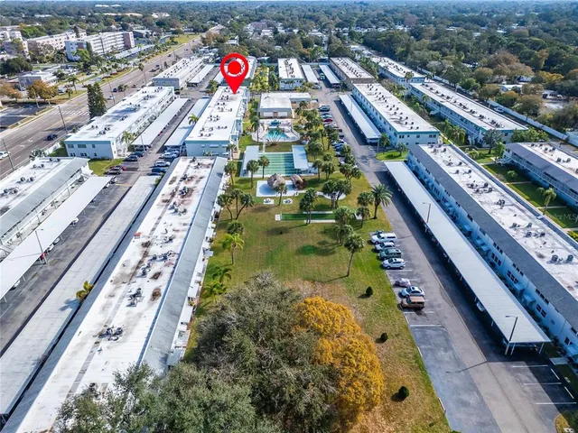 $130,000 | 5286 81st Street North, Unit 4, St. Petersburg, FL 33709