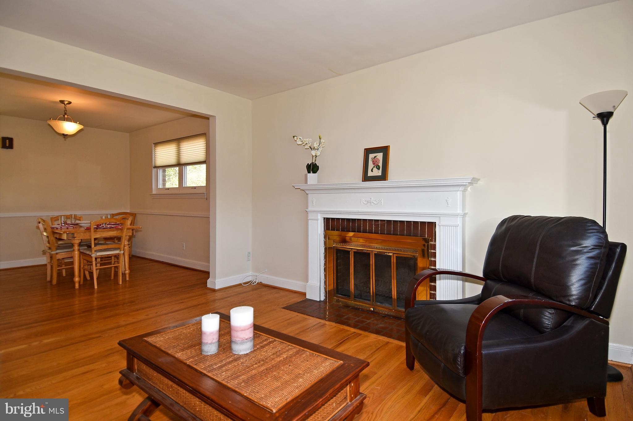 11018 Cone Lane Silver Spring, MD 20902 - Photo 6 of 26 Interior (General)