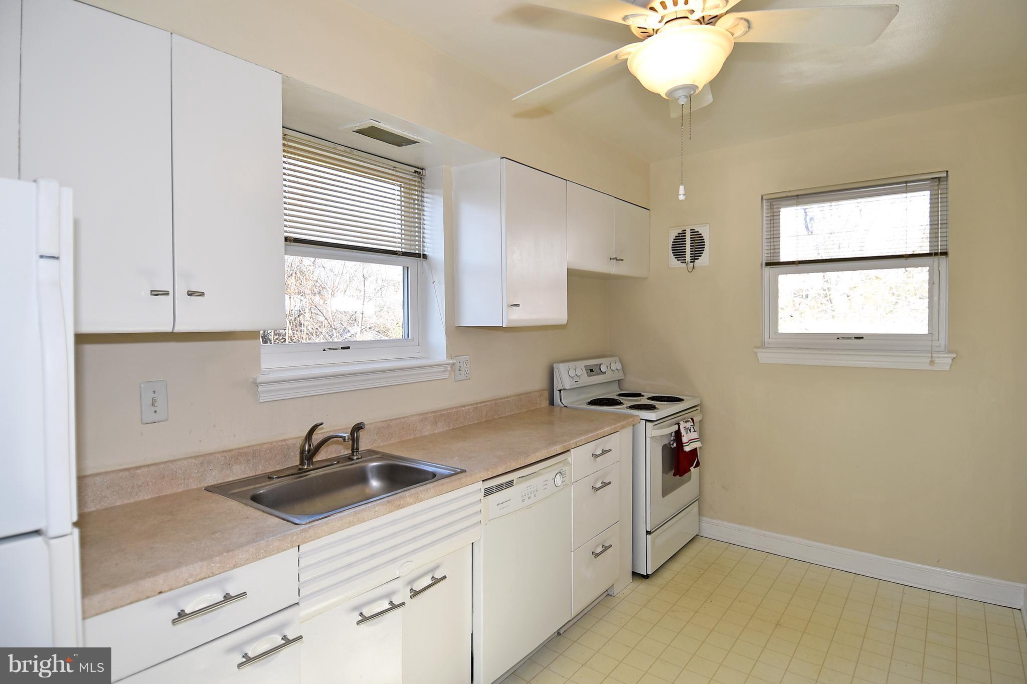 11018 Cone Lane Silver Spring, MD 20902 - Photo 9 of 26 Kitchen