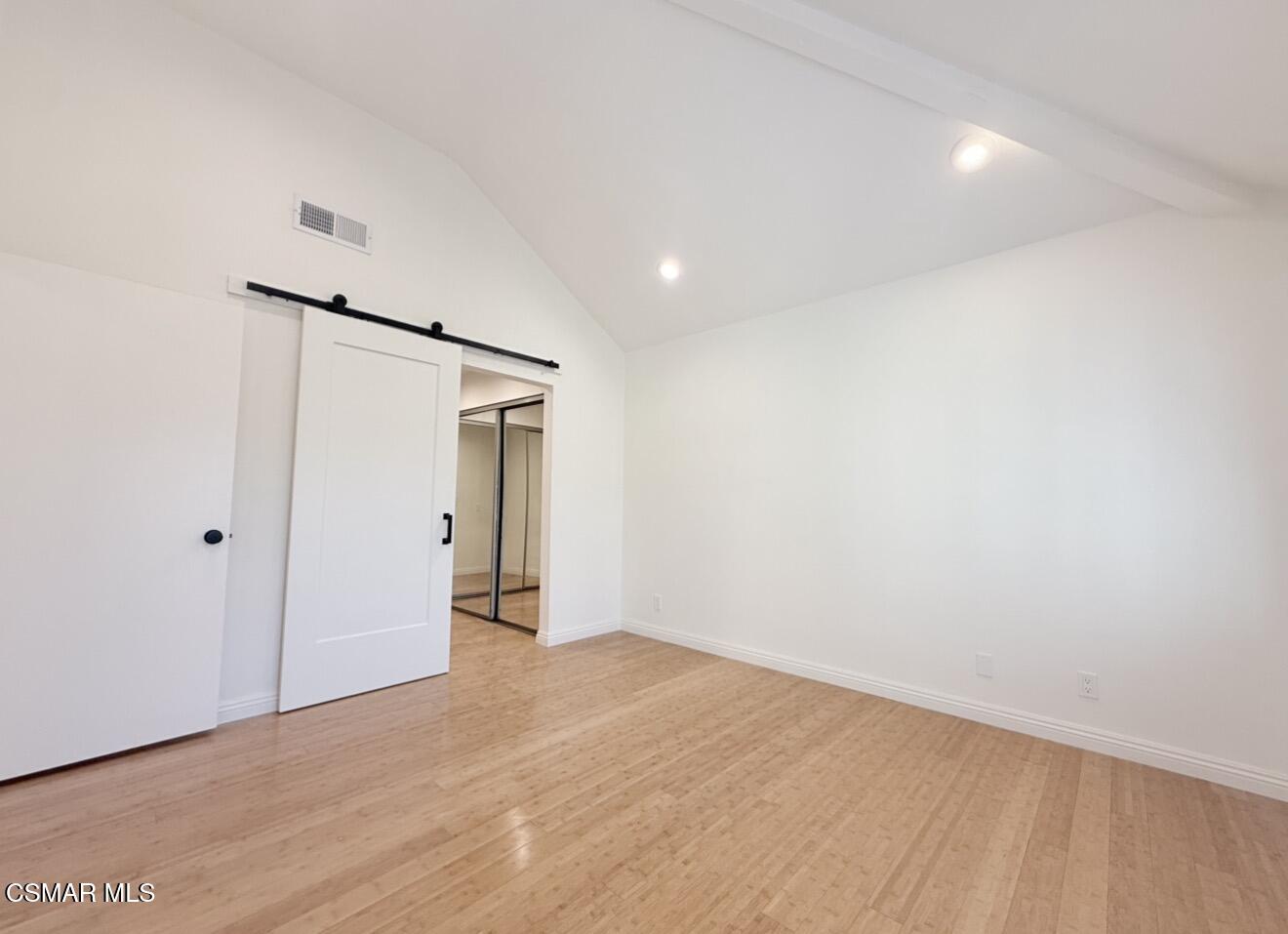 4240 Lost Hills Road, Unit 3107 Agoura Hills, CA 91301 - Photo 17 of 21 a view of an empty room