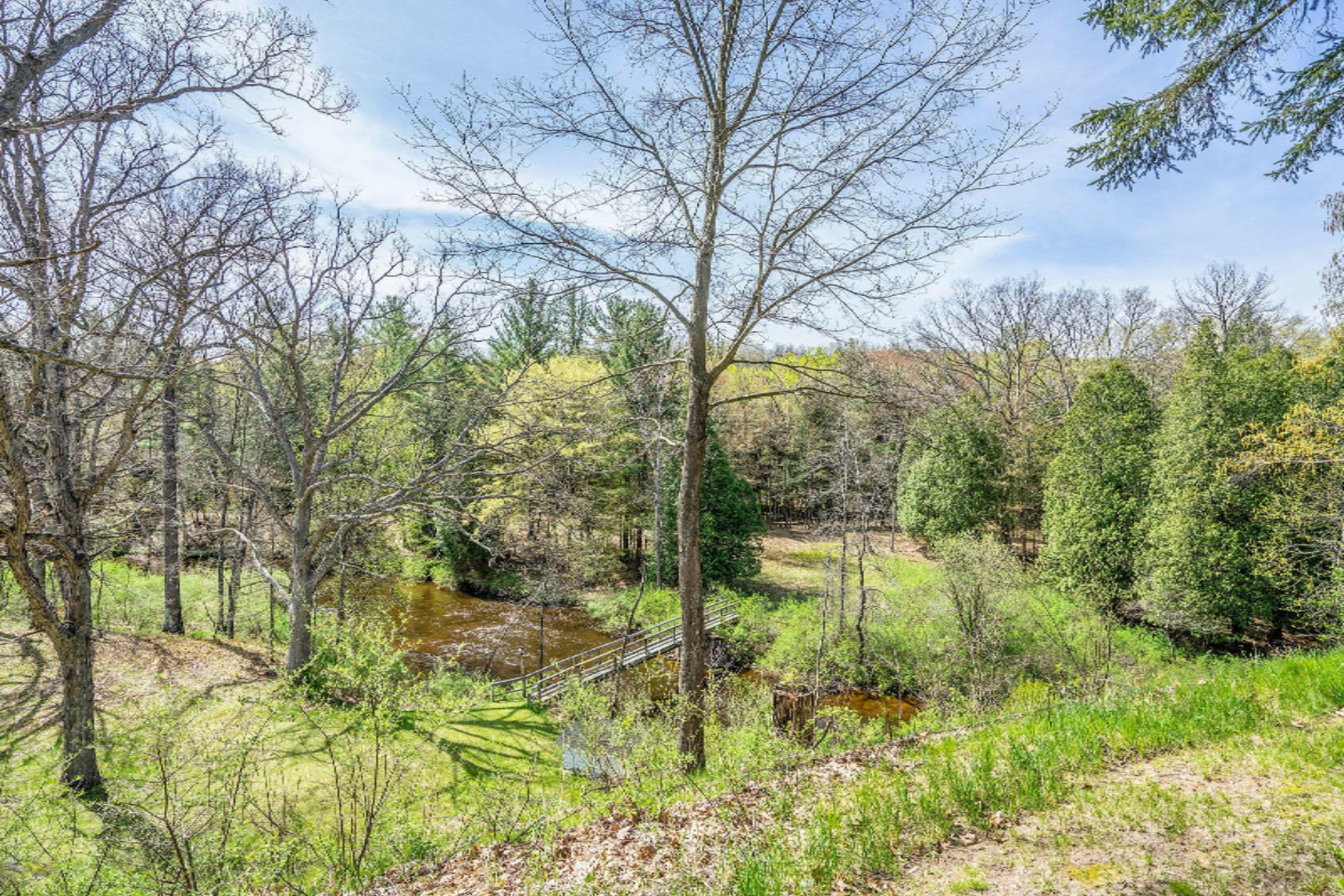 4193 South Walhalla Rd Branch Branch, MI 49402 - Photo 65 of 74 4193Walhalla_84