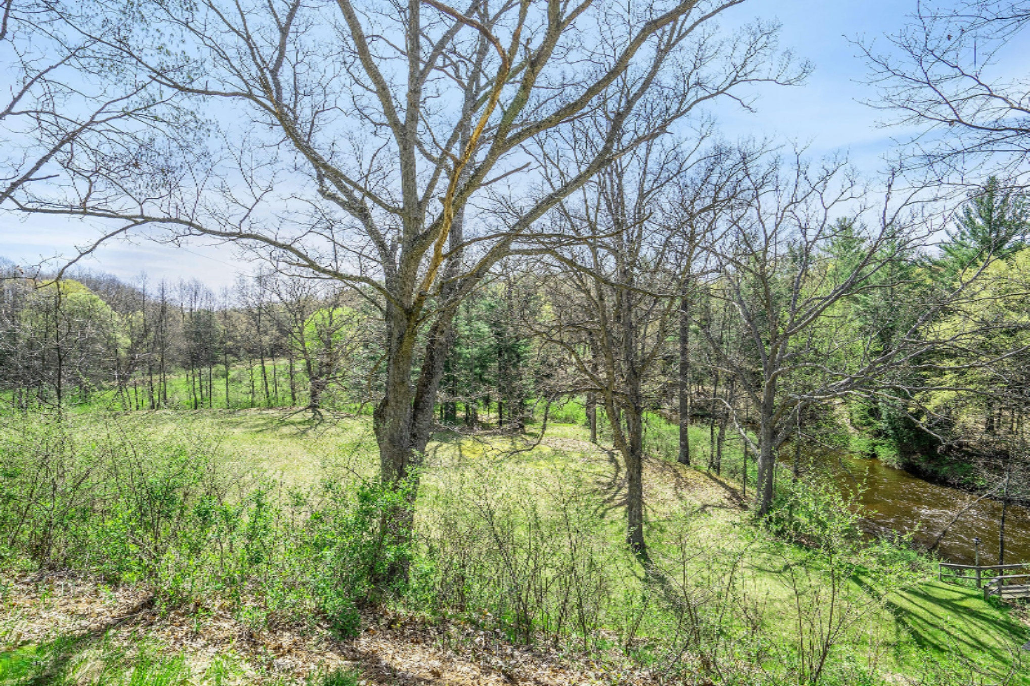4193 South Walhalla Rd Branch Branch, MI 49402 - Photo 66 of 74 4193Walhalla_85