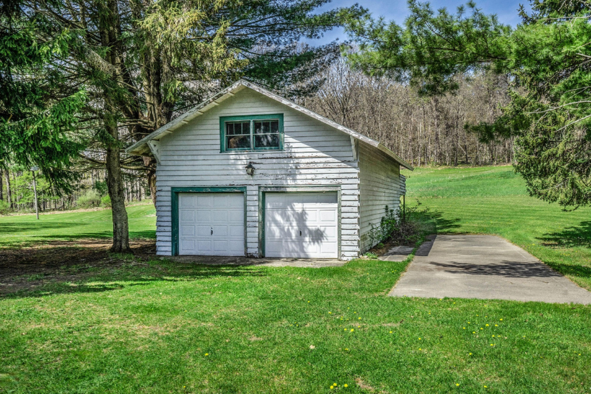 4193 South Walhalla Rd Branch Branch, MI 49402 - Photo 68 of 74 4193Walhalla_96
