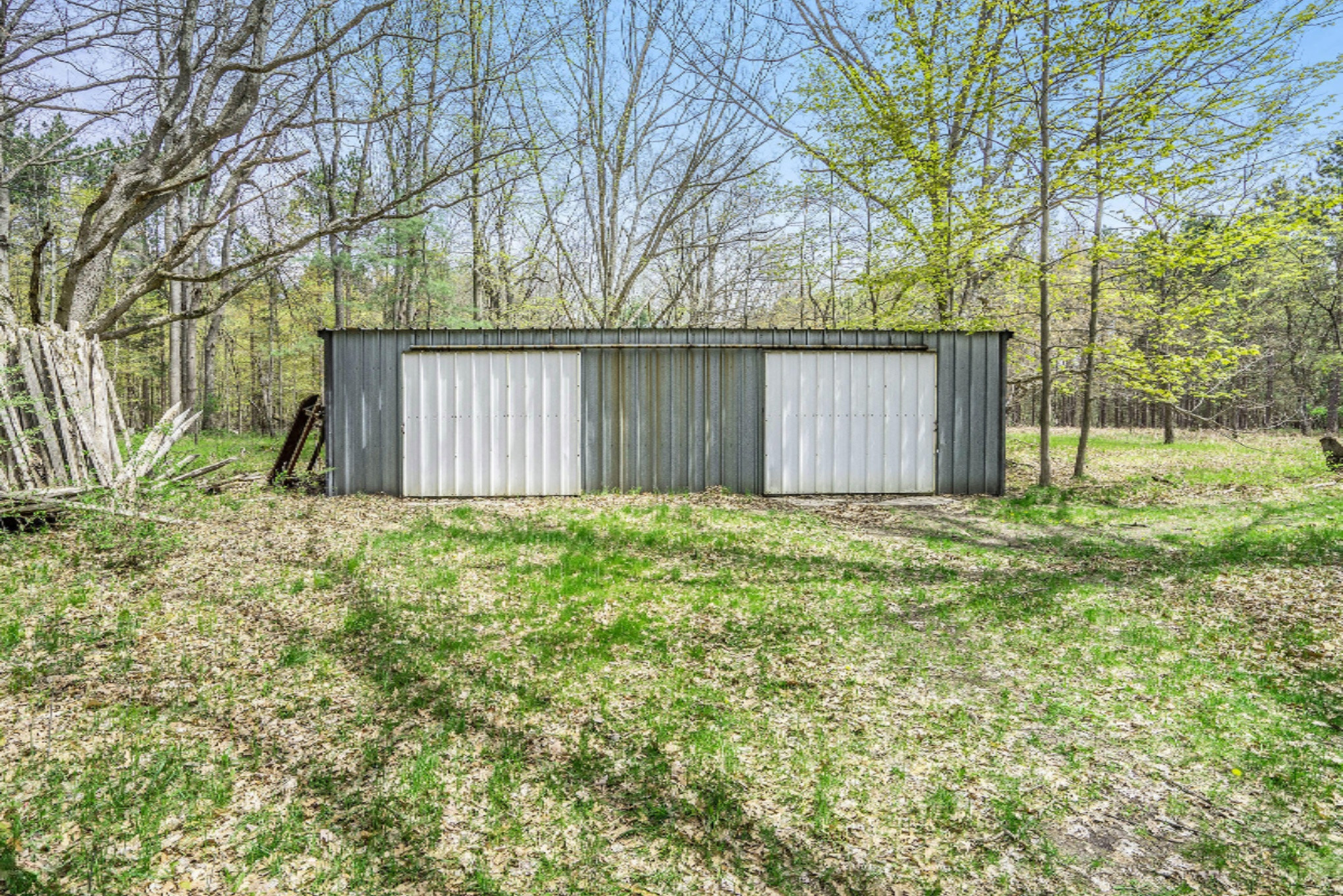 4193 South Walhalla Rd Branch Branch, MI 49402 - Photo 70 of 74 4193Walhalla_101