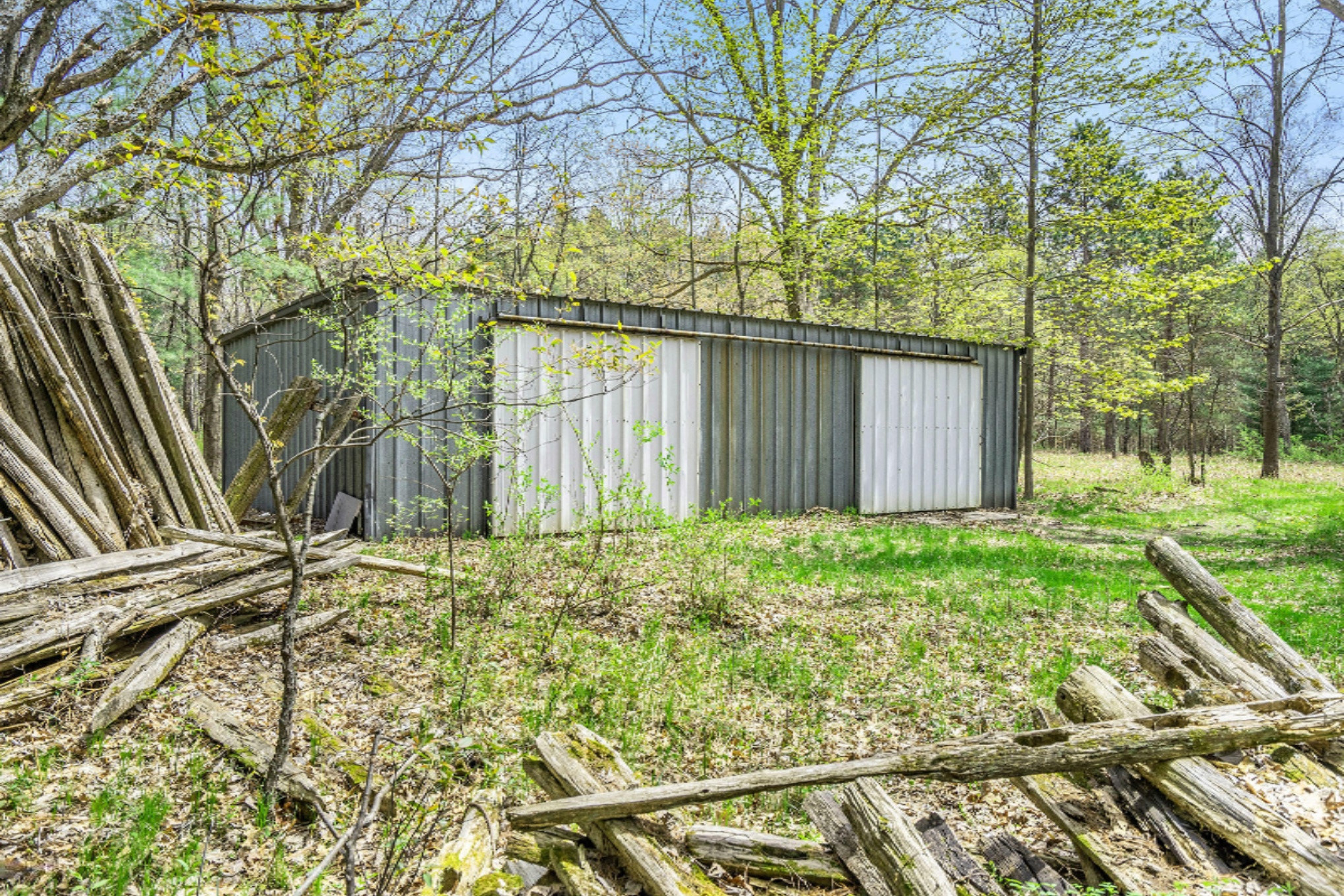 4193 South Walhalla Rd Branch Branch, MI 49402 - Photo 71 of 74 4193Walhalla_102