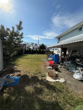 a view of a ocean view