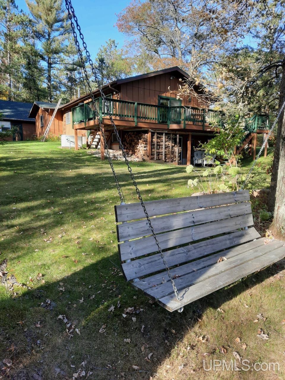 N16416 Dam Road Pembine, WI 54156 - Photo 26 of 43 Gallery Image 26