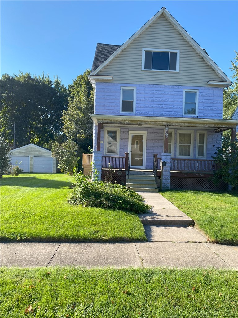 157 Cherry Road Rochester, NY 14612 - Photo 1 of 1