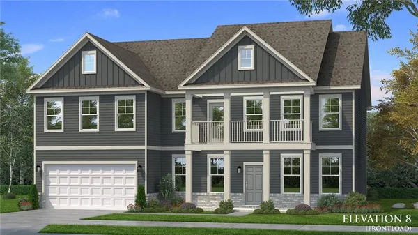 $641,485 | 100 Haverling Pass, Hampton, GA 30228