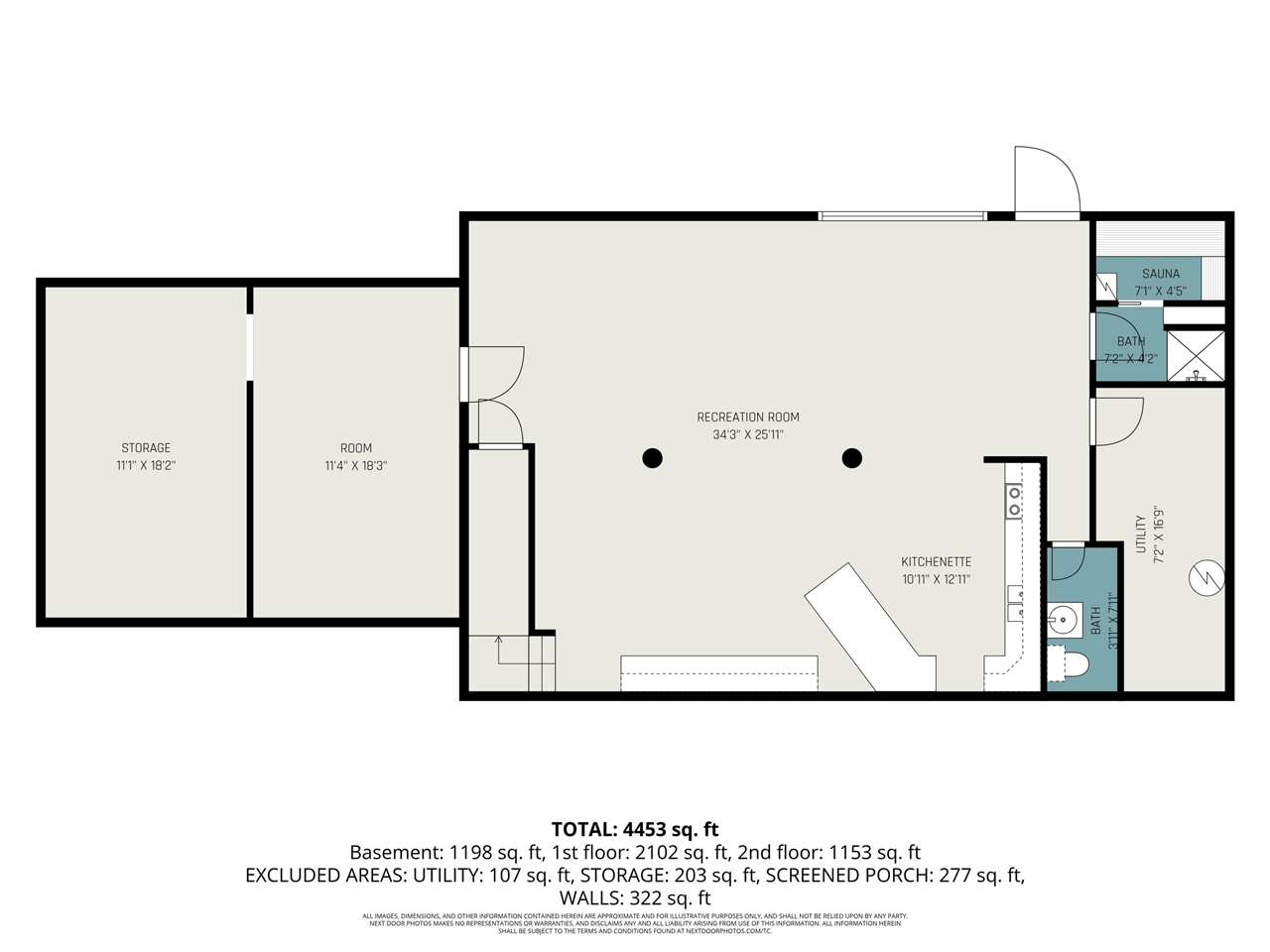 3715 Beckley Road Battle Creek, MI 49015 - Photo 52 of 52
