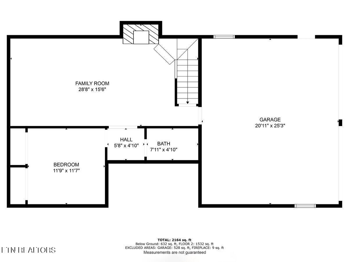 2404 Cunningham Road Knoxville, TN 37918 - Photo 49 of 50 Gallery Image 49