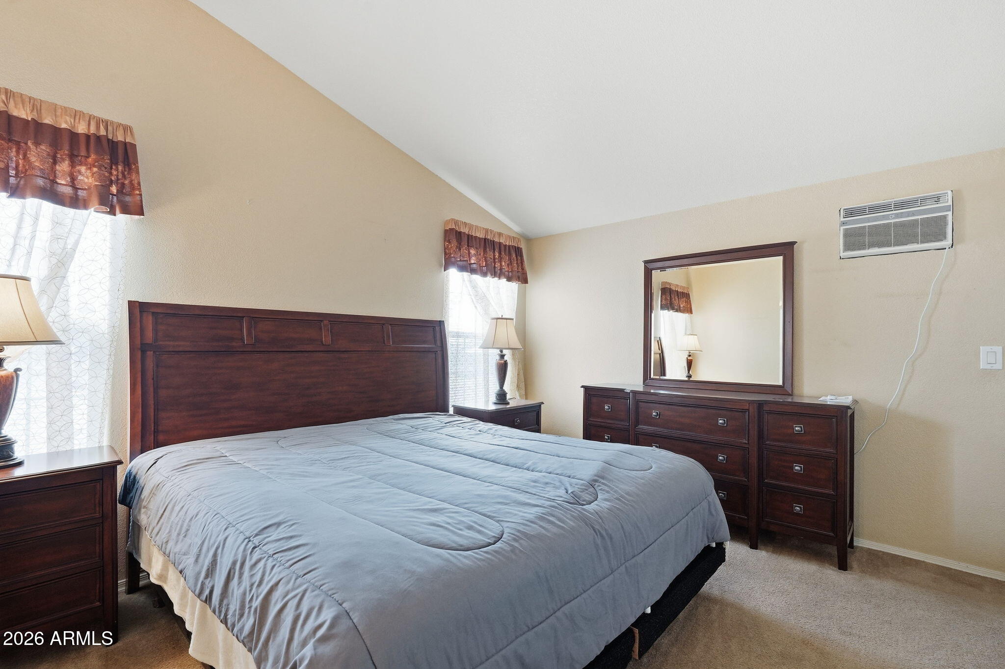 11201 North El Mirage Road, Unit 647 El Mirage, AZ 85335 - Photo 11 of 21 Primary Bedroom