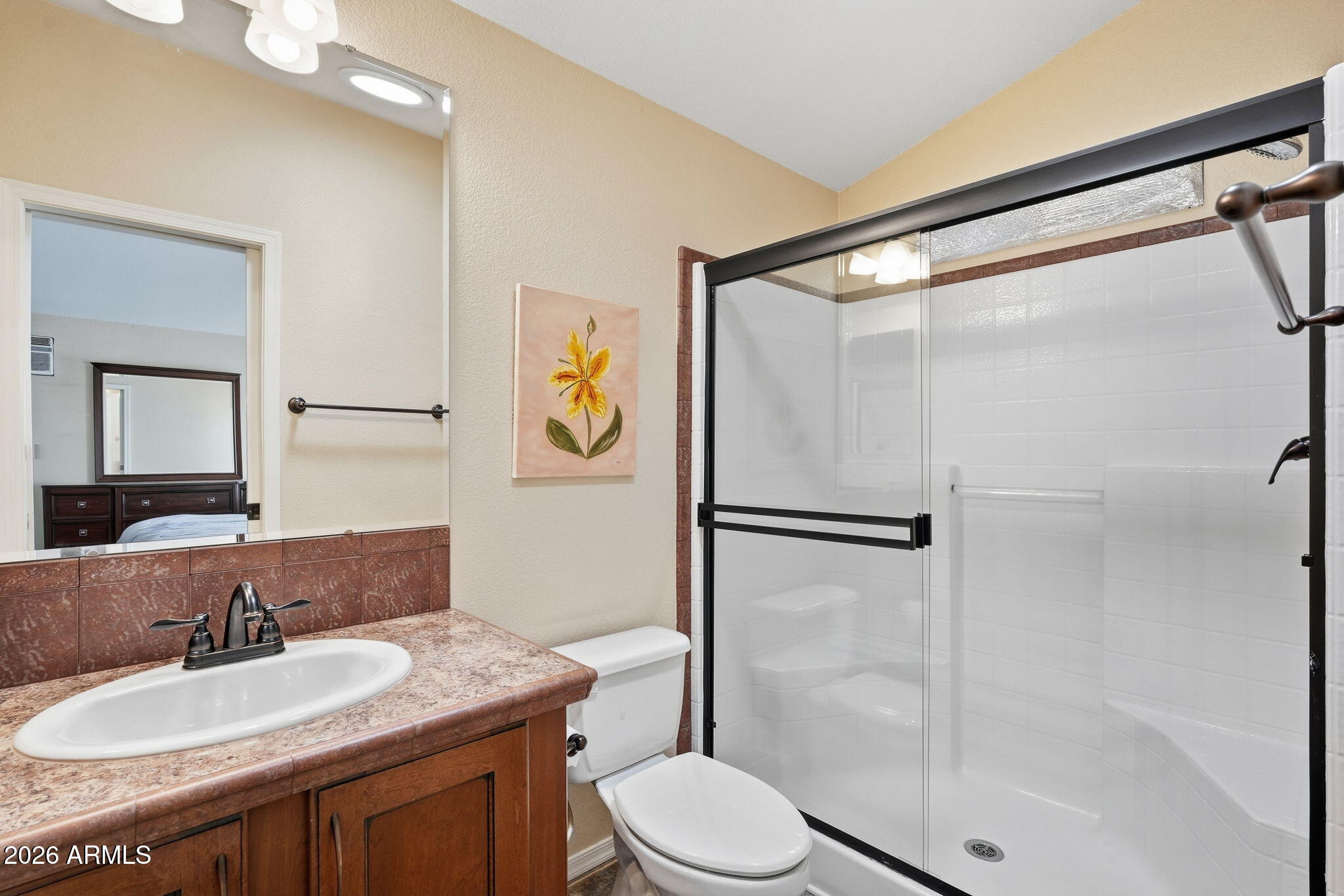 11201 North El Mirage Road, Unit 647 El Mirage, AZ 85335 - Photo 12 of 21 Primary Bathroom