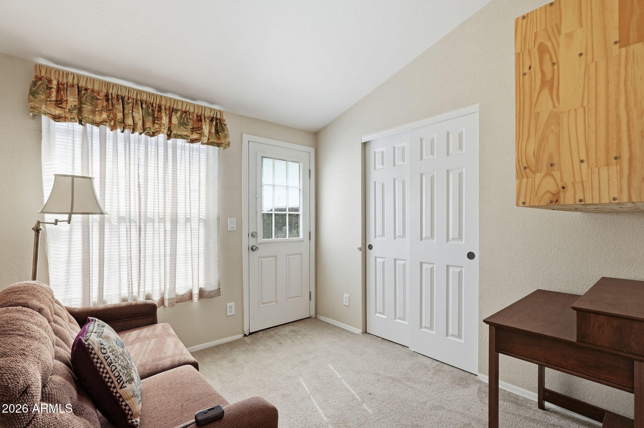 11201 North El Mirage Road, Unit 647 El Mirage, AZ 85335 - Photo 13 of 21 Bedroom 2