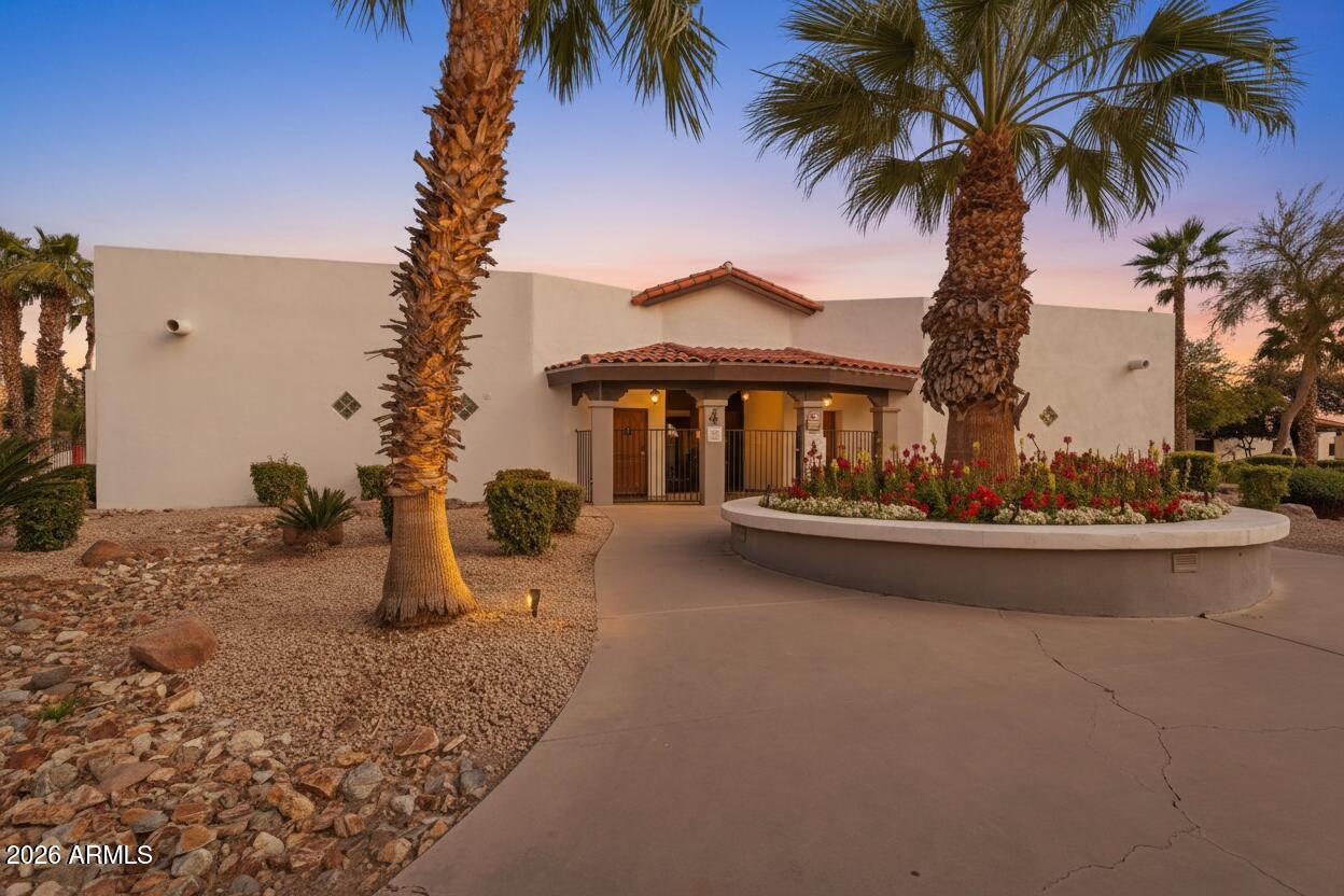 11201 North El Mirage Road, Unit 647 El Mirage, AZ 85335 - Photo 19 of 21 Community Club House