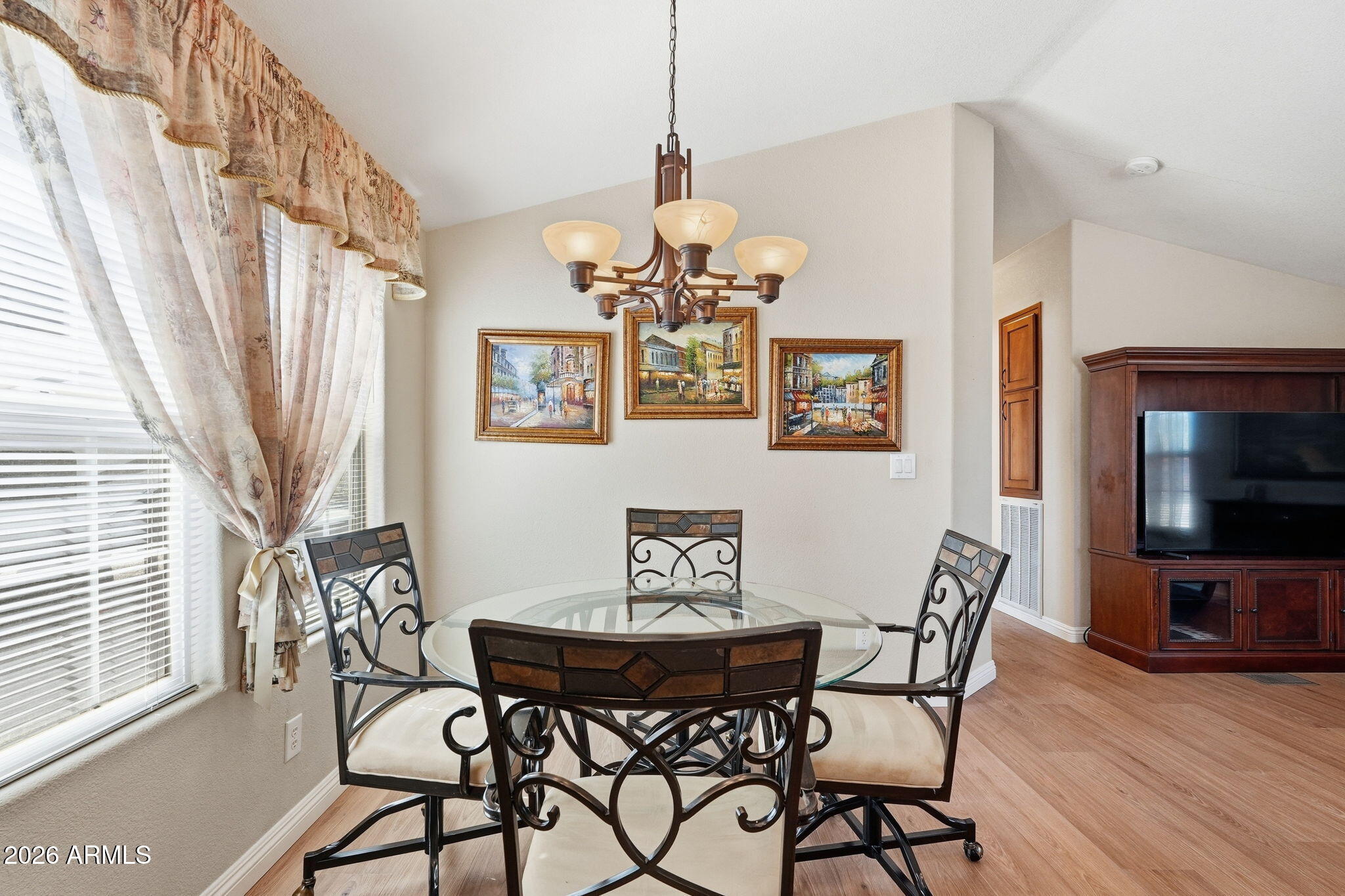 11201 North El Mirage Road, Unit 647 El Mirage, AZ 85335 - Photo 7 of 21 Dining Area