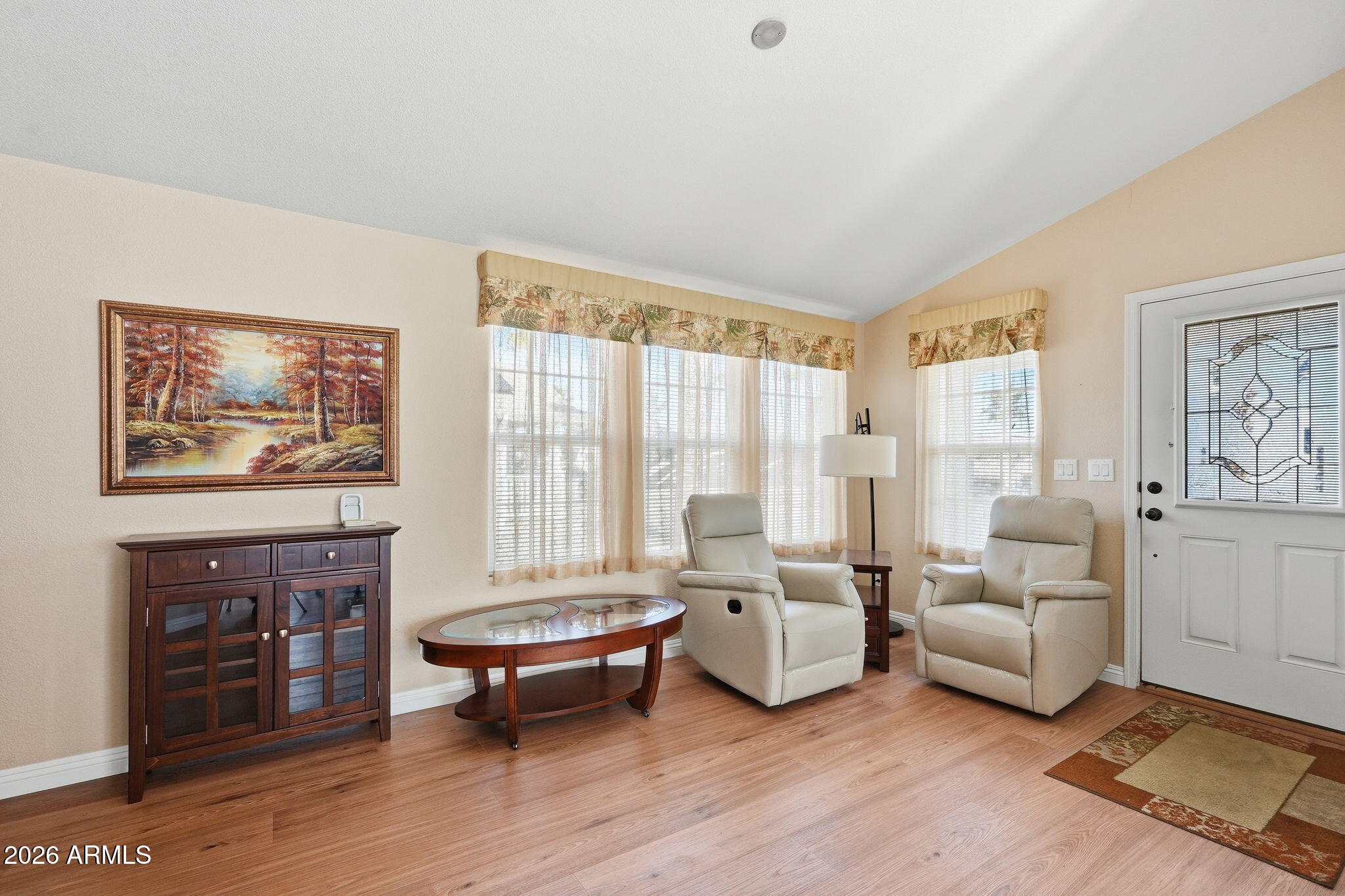 11201 North El Mirage Road, Unit 647 El Mirage, AZ 85335 - Photo 10 of 21 Living Area