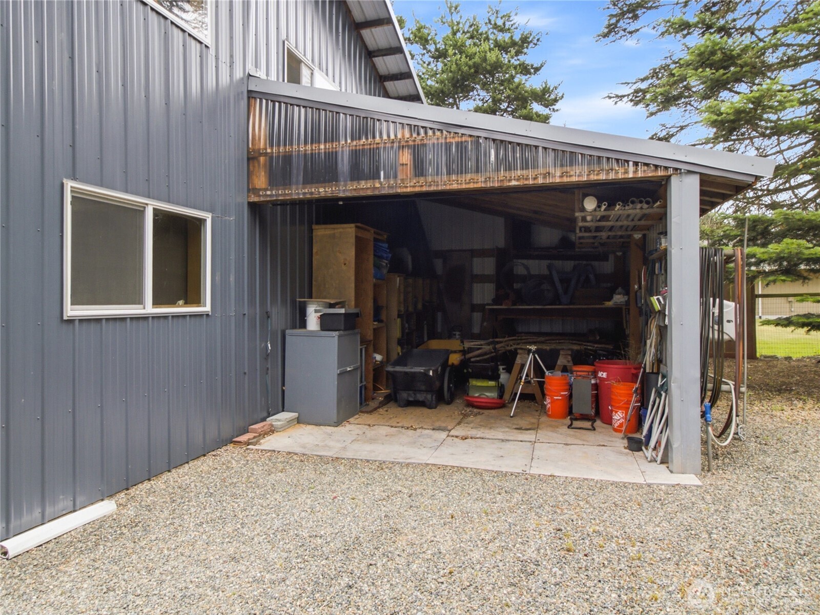 18828 Loganberry Street Southwest Rochester, WA 98579 - Photo 19 of 33