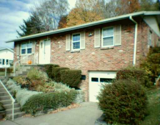 89 Old York Road Washington, PA 15301 - Photo 1 of 8 Gallery Image 1