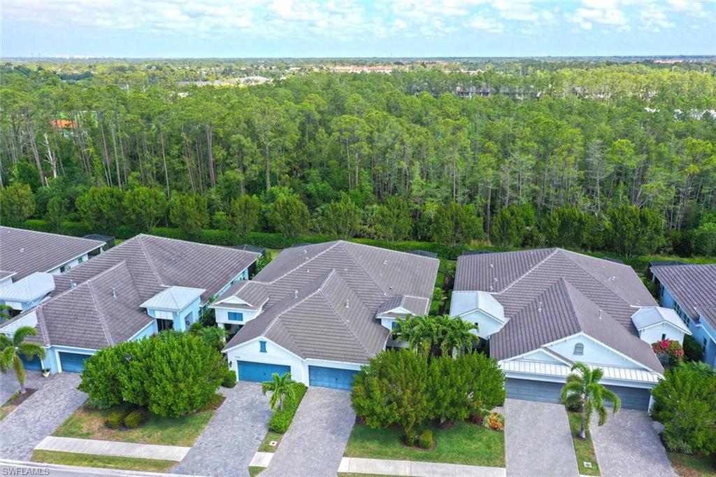 2167 Marquesa Circle Naples, FL 34112 - Photo 1 of 21 an aerial view of a house
