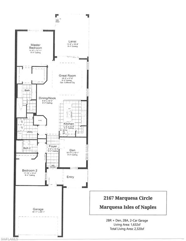 2167 Marquesa Circle Naples, FL 34112 - Photo 21 of 21 unknown