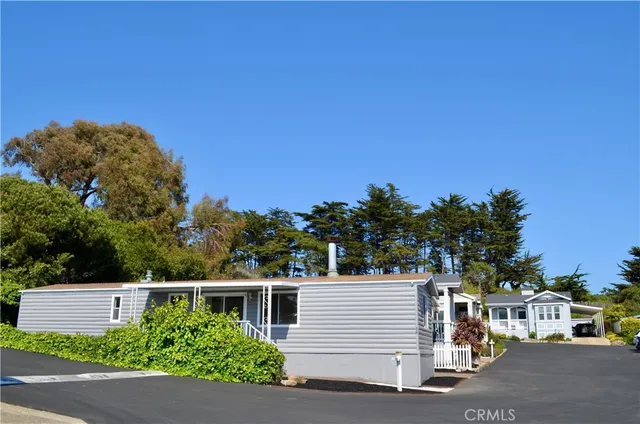 $189,950 | 1226 Main Street, Unit 36, Cambria, CA 93428