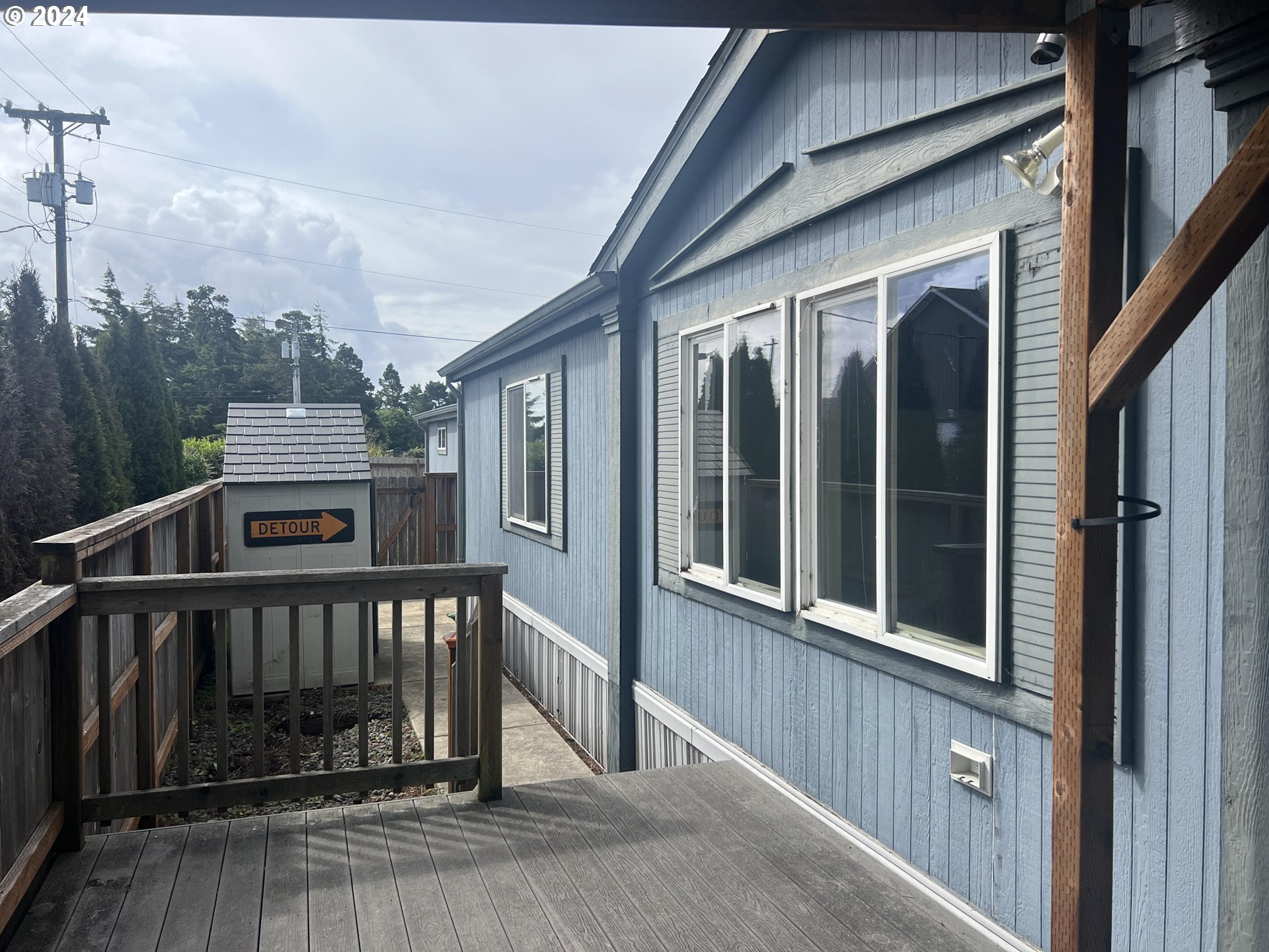 1699 27th Street, Unit 1 Florence, OR 97439 - Photo 22 of 31 Gallery Image 22