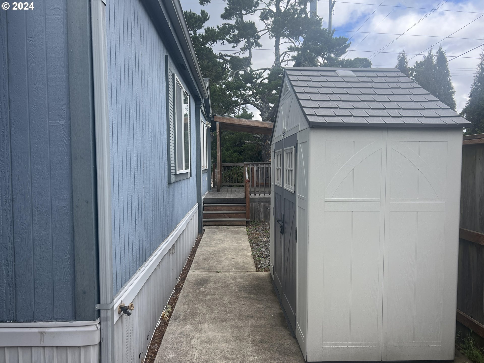 1699 27th Street, Unit 1 Florence, OR 97439 - Photo 26 of 31 Gallery Image 26