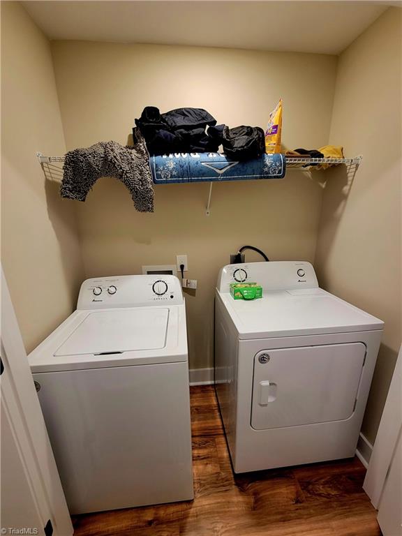 3519 Old Mountain Road Lexington, NC 27292 - Photo 12 of 33 laundry