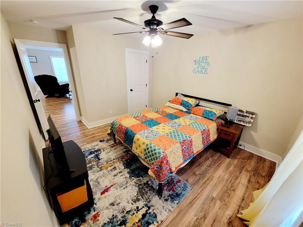 3519 Old Mountain Road Lexington, NC 27292 - Photo 13 of 33 Bedroom 3