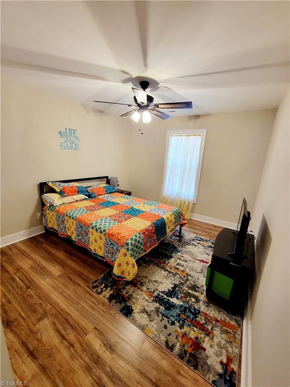 3519 Old Mountain Road Lexington, NC 27292 - Photo 14 of 33 bedroom 3