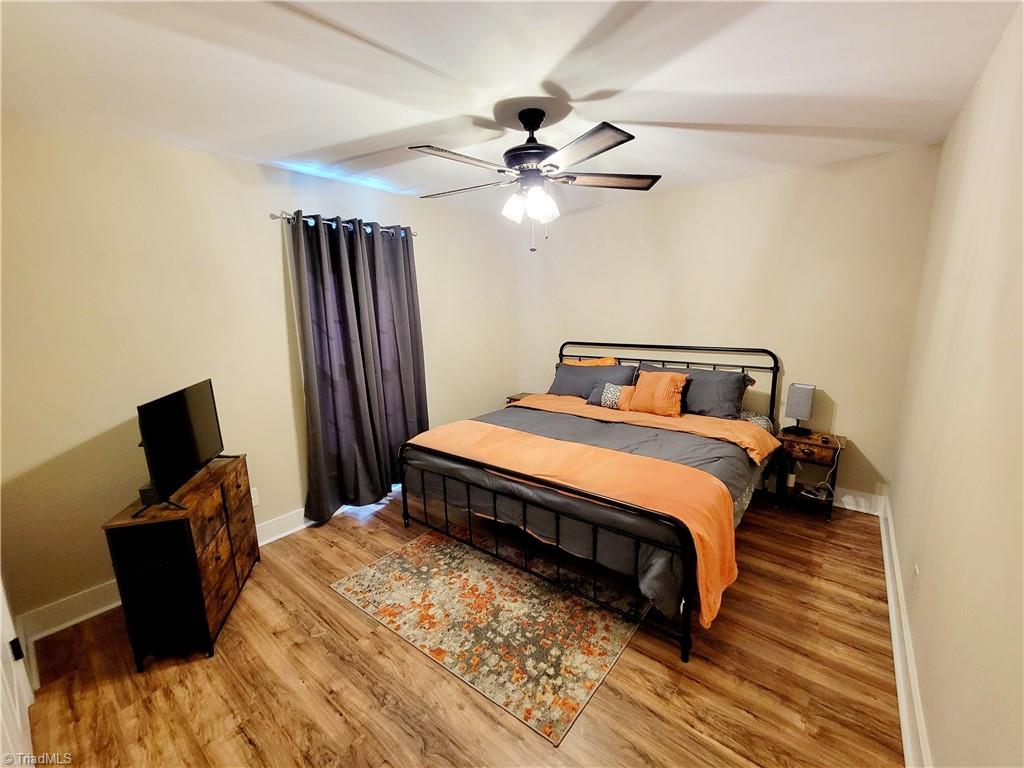 3519 Old Mountain Road Lexington, NC 27292 - Photo 19 of 33 Bedroom 2