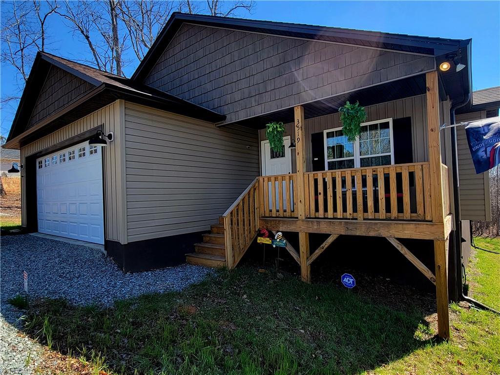 3519 Old Mountain Road Lexington, NC 27292 - Photo 2 of 33 Gallery Image 2